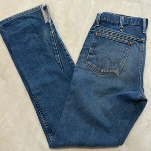 Men’s Wranglers